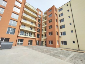 1 dormitorio Mladost 2, Varna 1