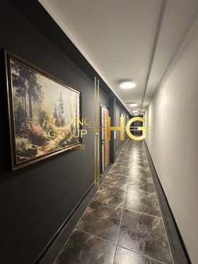 1 bedroom m-t Alen mak, Varna