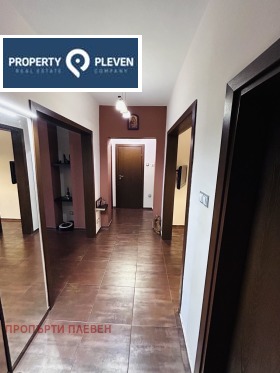 2 bedroom Idealen tsentar, Pleven 1