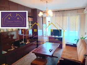 2 bedroom Rodina 2, Ruse 3