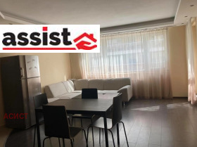 2 camere da letto Studentski grad, Sofia 5
