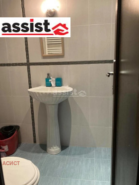 2 camere da letto Studentski grad, Sofia 14