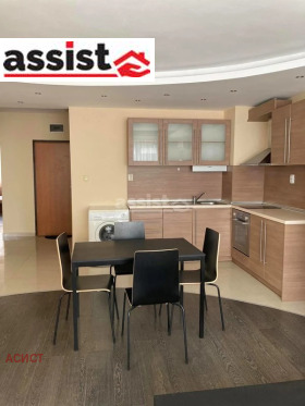 2 camere da letto Studentski grad, Sofia 2