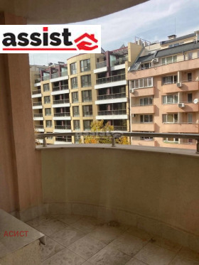 2 camere da letto Studentski grad, Sofia 16