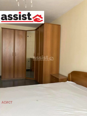 2 camere da letto Studentski grad, Sofia 9