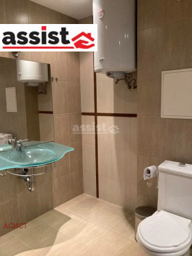 2 camere da letto Studentski grad, Sofia 12