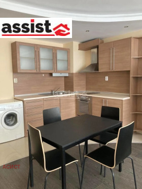 2 camere da letto Studentski grad, Sofia 3