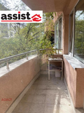 2 camere da letto Studentski grad, Sofia 15