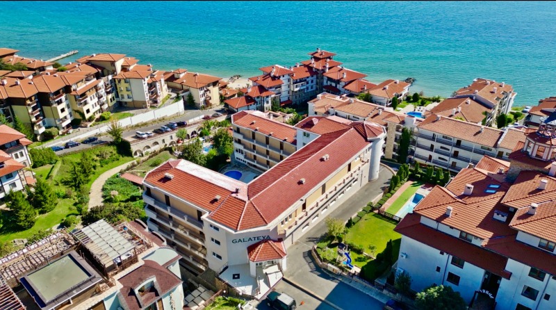 Til salg  Studie region Burgas , Sveti Vlas , 54 kvm | 54696958 - billede [13]