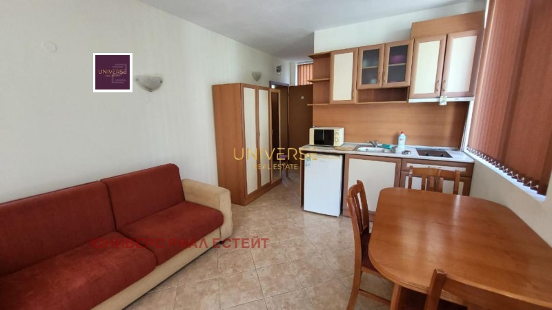 Продается  Студия область Бургас , к.к. Слънчев бряг , 43 кв.м | 58080454