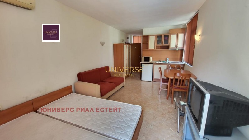Продается  Студия область Бургас , к.к. Слънчев бряг , 43 кв.м | 58080454 - изображение [5]