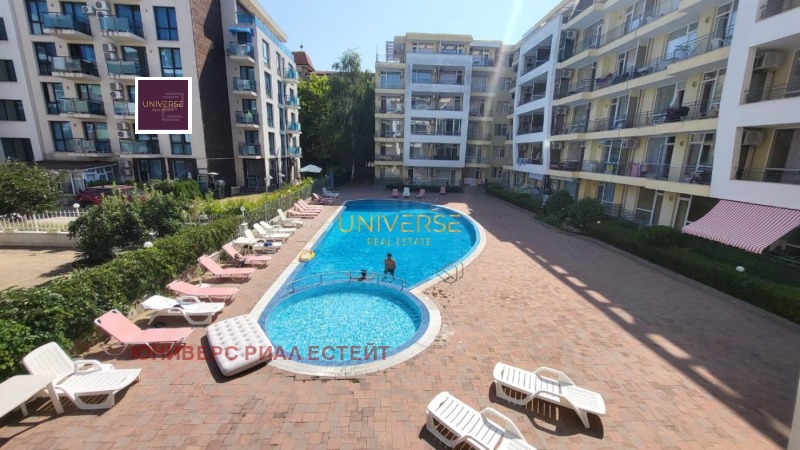 Продается  Студия область Бургас , к.к. Слънчев бряг , 43 кв.м | 58080454 - изображение [7]