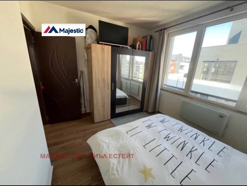 Продава  2-стаен град София , Малинова долина , 60 кв.м | 80803778 - изображение [2]