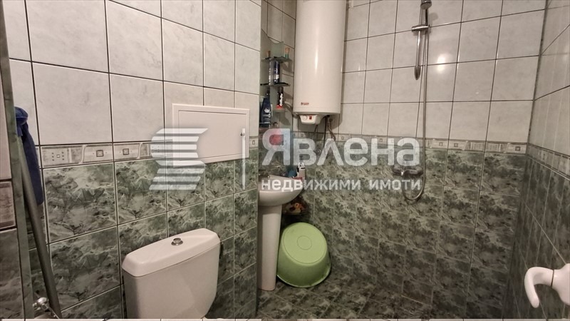 Продава 2-СТАЕН, гр. Пловдив, Изгрев, снимка 9 - Aпартаменти - 49550203