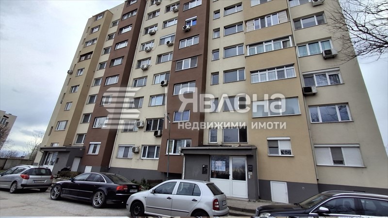 Продава 2-СТАЕН, гр. Пловдив, Изгрев, снимка 10 - Aпартаменти - 49550203