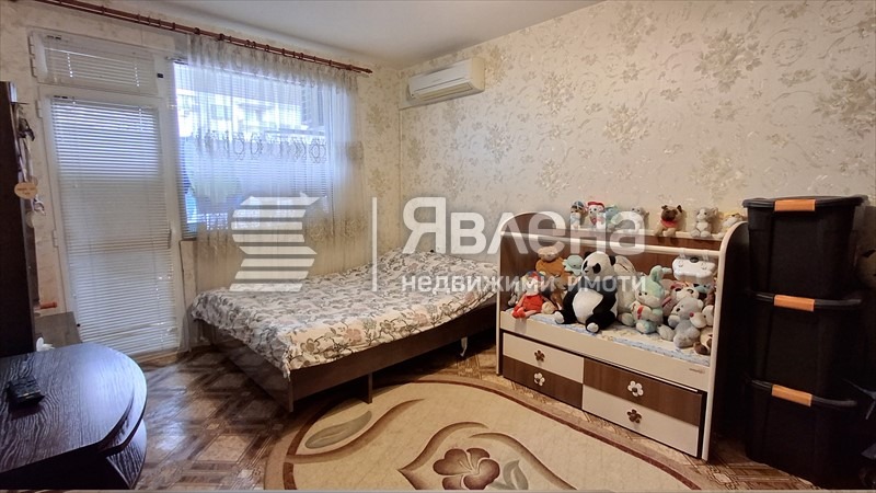 Продава 2-СТАЕН, гр. Пловдив, Изгрев, снимка 3 - Aпартаменти - 49550203