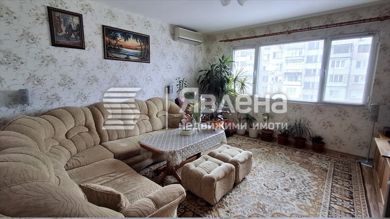 Продава 2-СТАЕН, гр. Пловдив, Изгрев, снимка 1 - Aпартаменти - 49550203