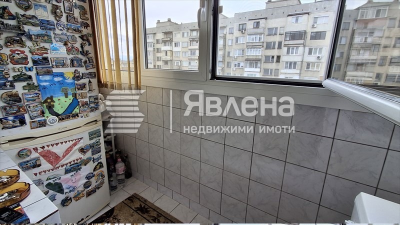 Продава 2-СТАЕН, гр. Пловдив, Изгрев, снимка 7 - Aпартаменти - 49550203