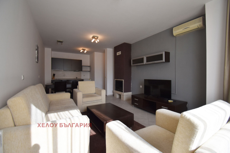 Продава  2-стаен област Благоевград , гр. Банско , 62 кв.м | 64984358