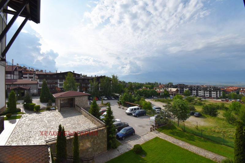 Продава  2-стаен област Благоевград , гр. Банско , 62 кв.м | 64984358 - изображение [8]