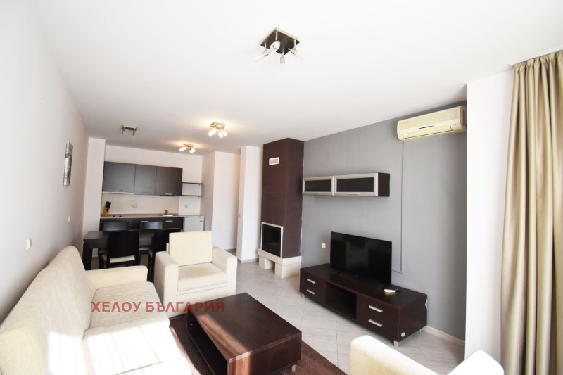 Продава  2-стаен област Благоевград , гр. Банско , 62 кв.м | 64984358 - изображение [6]