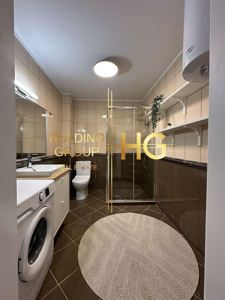 For Sale  1 bedroom Varna , m-t Alen mak , 88 sq.m | 57398797 - image [5]