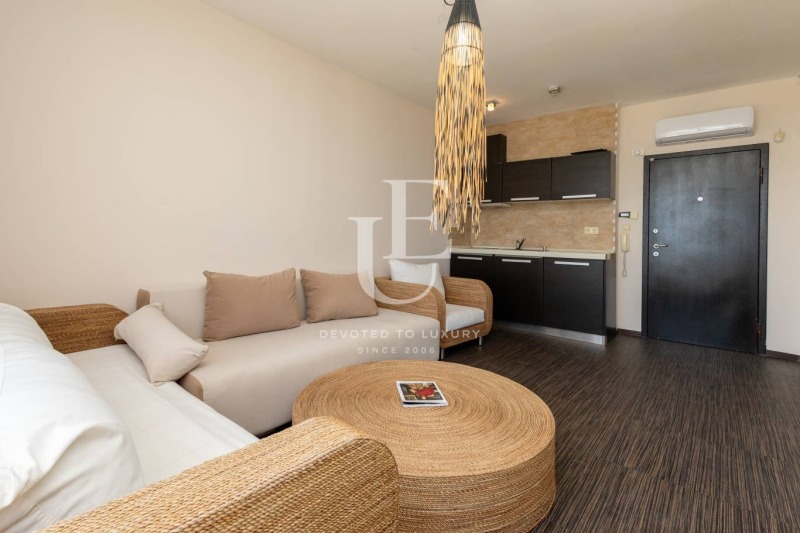 In vendita  1 camera da letto regione Burgas , Sozopol , 56 mq | 84832736 - Immagine [8]