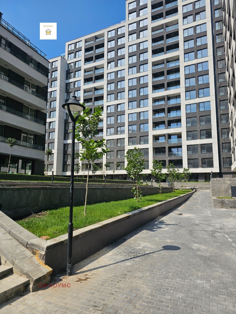 Eladó  1 hálószoba Sofia , Banisora , 72 négyzetméter | 39490006 - kép [14]