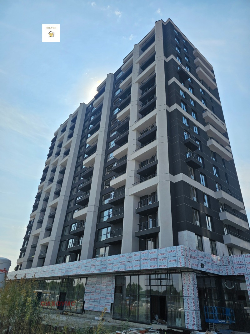 Eladó  1 hálószoba Sofia , Banisora , 72 négyzetméter | 39490006