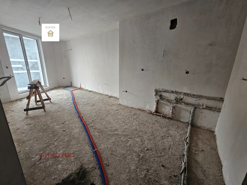 Eladó  1 hálószoba Sofia , Banisora , 72 négyzetméter | 39490006 - kép [9]