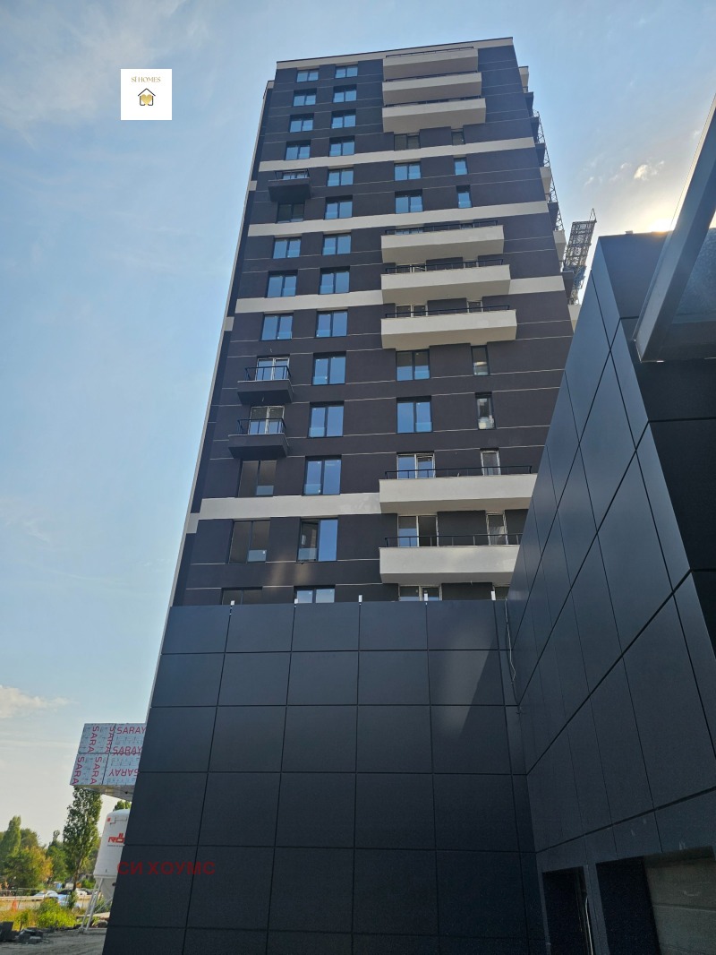 Eladó  1 hálószoba Sofia , Banisora , 72 négyzetméter | 39490006 - kép [15]