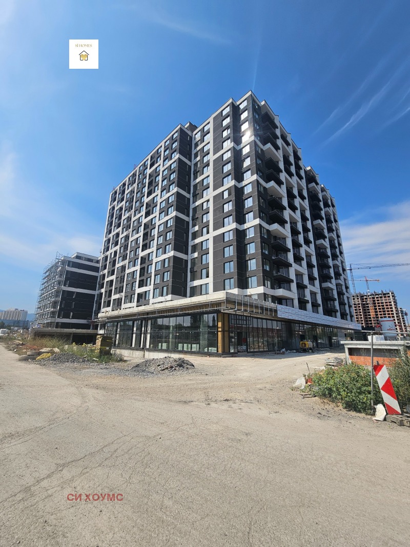 Eladó  1 hálószoba Sofia , Banisora , 72 négyzetméter | 39490006 - kép [12]