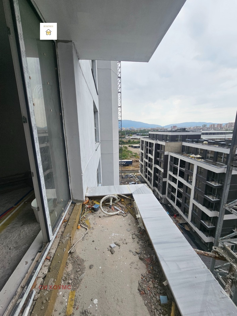 Eladó  1 hálószoba Sofia , Banisora , 72 négyzetméter | 39490006 - kép [11]