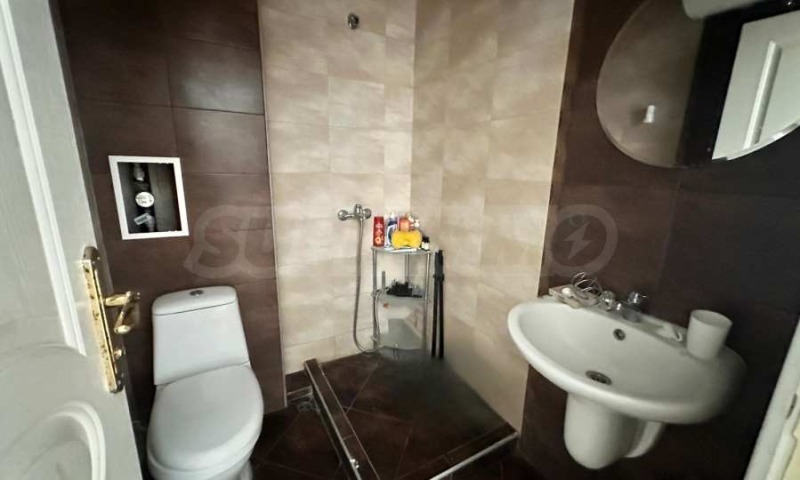 Продава 2-СТАЕН, к.к. Слънчев бряг, област Бургас, снимка 9 - Апартаменти - 52477606