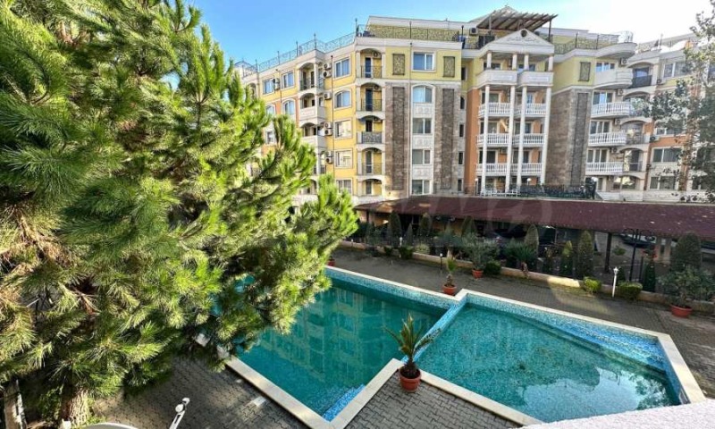 Продава 2-СТАЕН, област Бургас, к.к. Слънчев бряг • 64000 € / 125173.12 лв. • 52098396 1