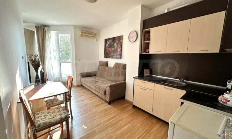 Продава 2-СТАЕН, к.к. Слънчев бряг, област Бургас, снимка 2 - Апартаменти - 52477606