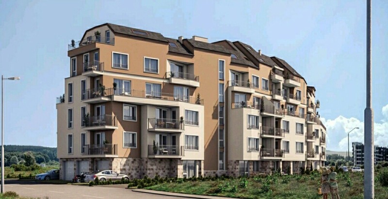 Продава 2-СТАЕН, гр. Перник, Изток