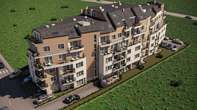 Продава 2-СТАЕН, гр. Перник, Изток, снимка 3 - Апартаменти - 53417513