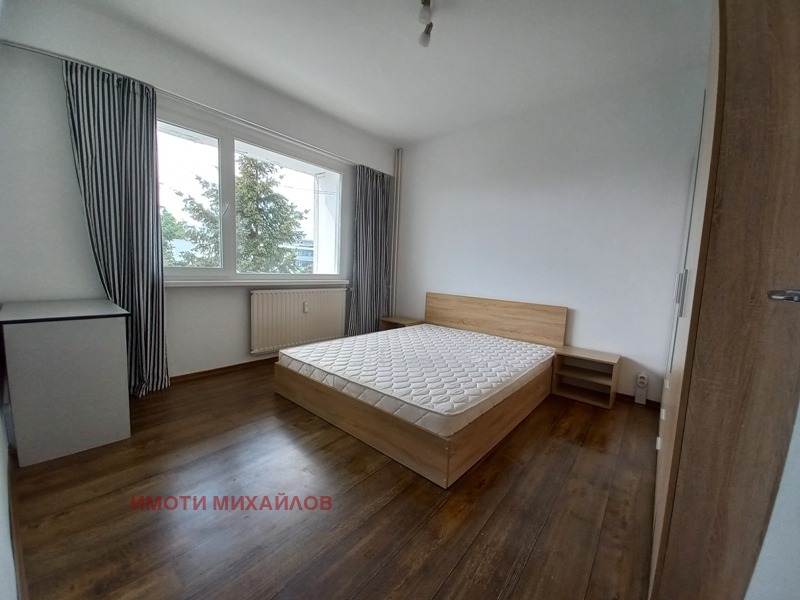 Продава 2-СТАЕН, гр. София, Дружба 1, снимка 8 - Апартаменти - 54746712