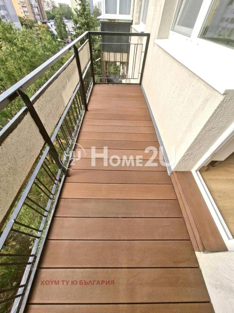 Продава 2-СТАЕН, гр. София, Хаджи Димитър, снимка 7 - Апартаменти - 56070139