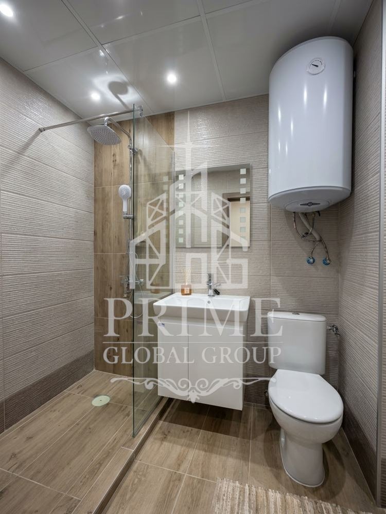 Продава 2-СТАЕН, гр. Варна, Гранд Мол, снимка 4 - Апартаменти - 56526496