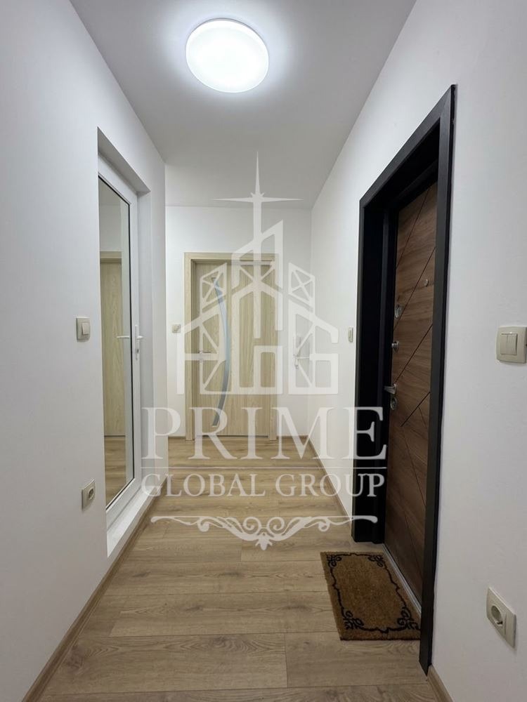 Продава 2-СТАЕН, гр. Варна, Гранд Мол, снимка 5 - Апартаменти - 56526496