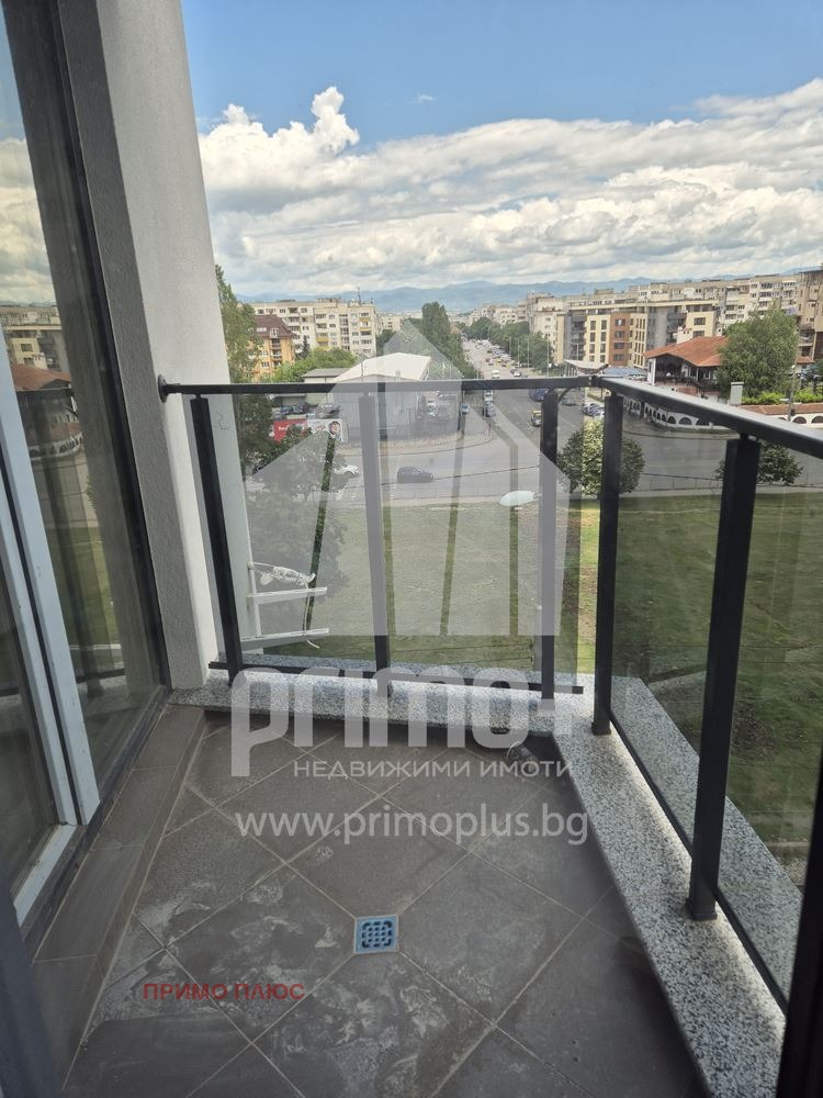 Na prodej  2 ložnice Sofia , Ljulin - centar , 124 m2 | 26030672 - obraz [9]