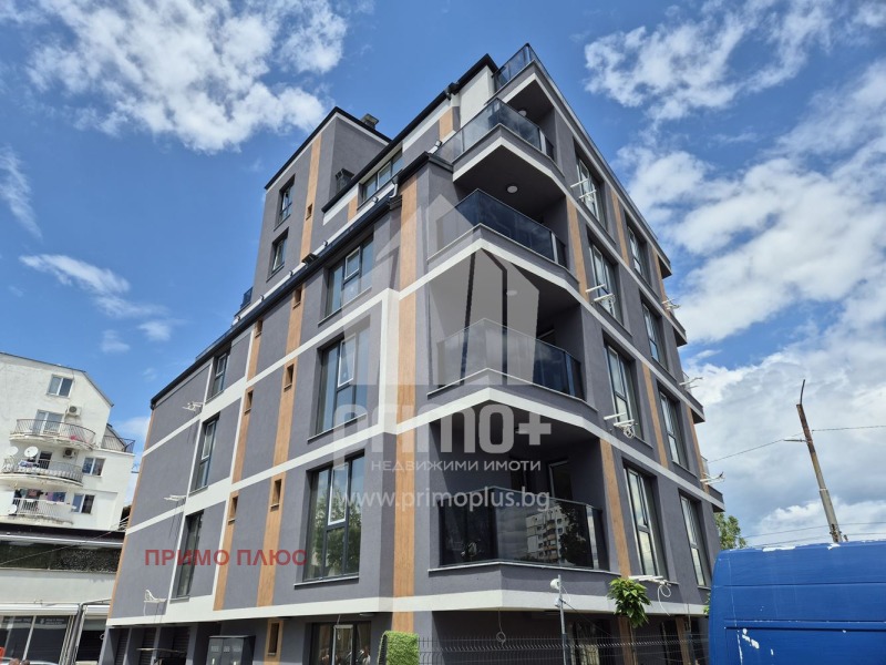 Na prodej  2 ložnice Sofia , Ljulin - centar , 124 m2 | 26030672 - obraz [2]