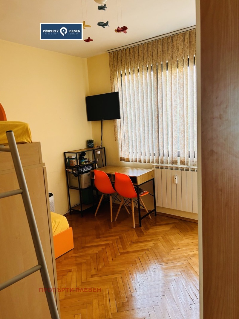 Na prodej  2 ložnice Pleven , Idealen centar , 90 m2 | 33256222 - obraz [10]