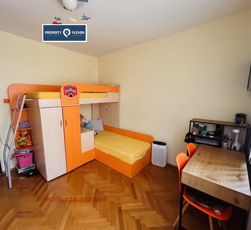 Продаја  2 спаваће собе Плевен , Идеален центар , 90 м2 | 33256222 - слика [9]