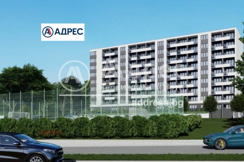 Na prodej  2 ložnice Varna , Vazraždane 4 , 95 m2 | 93157328