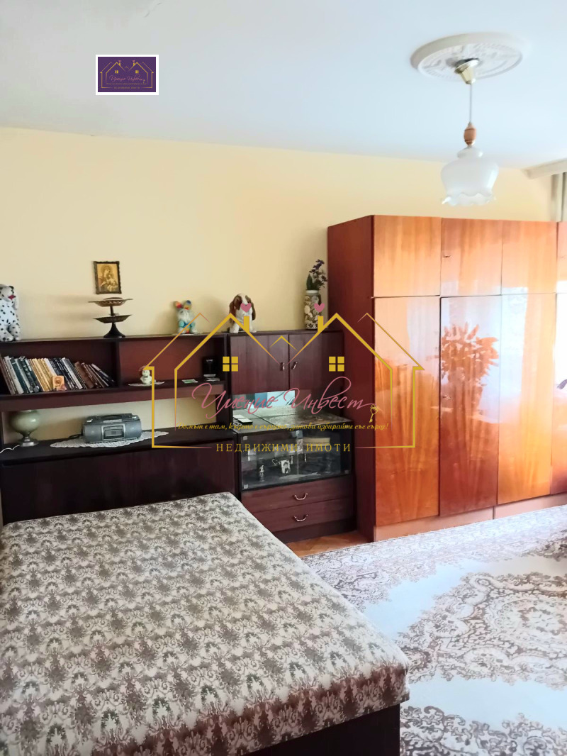 Продава  3-стаен град Русе , Здравец , 83 кв.м | 89836304 - изображение [3]