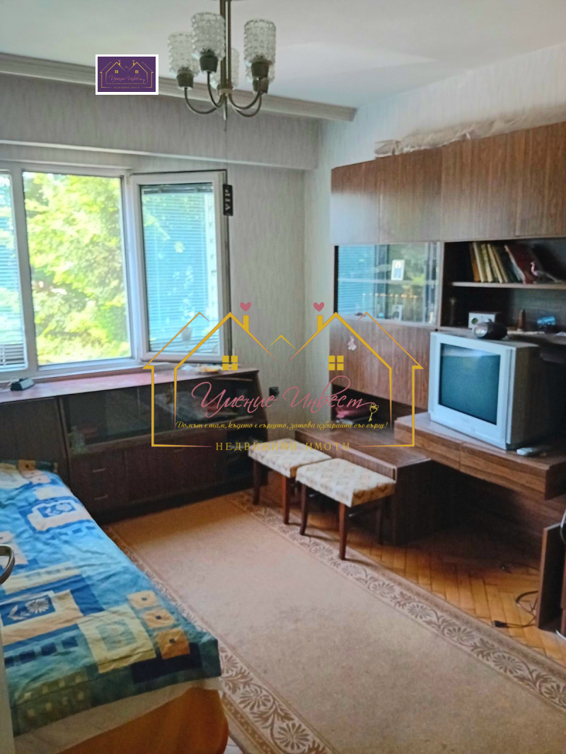 Продава  3-стаен град Русе , Здравец , 83 кв.м | 89836304 - изображение [4]