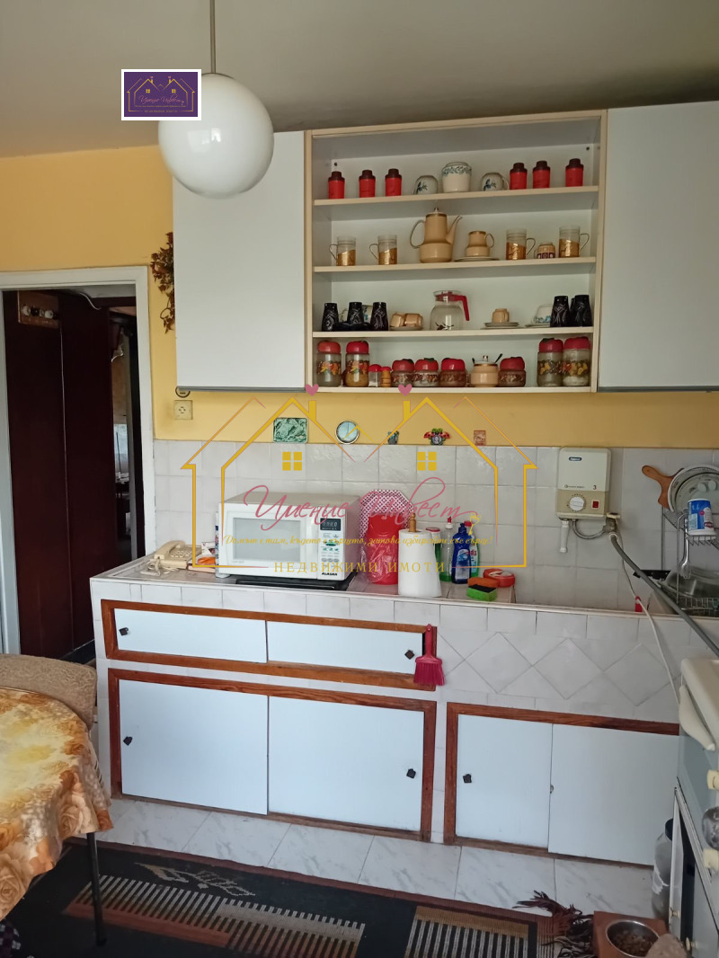 Продава  3-стаен град Русе , Здравец , 83 кв.м | 89836304 - изображение [5]